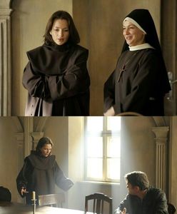 "Siła wyższa": Dereszowska i Grabowski bez pracy?