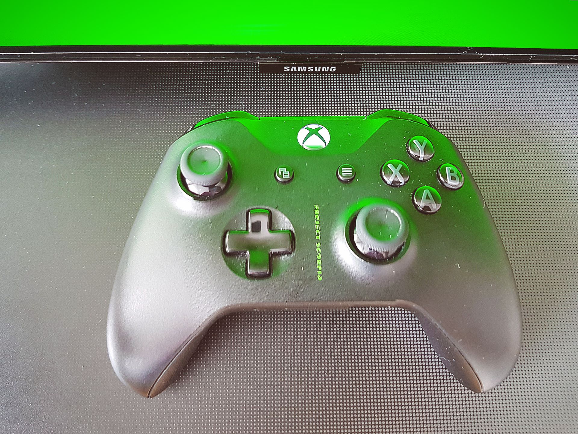 Samsung QLED najlepszym przyjacielem PS5 i Xbox Series X? - patrzymy ile w tym racji 3