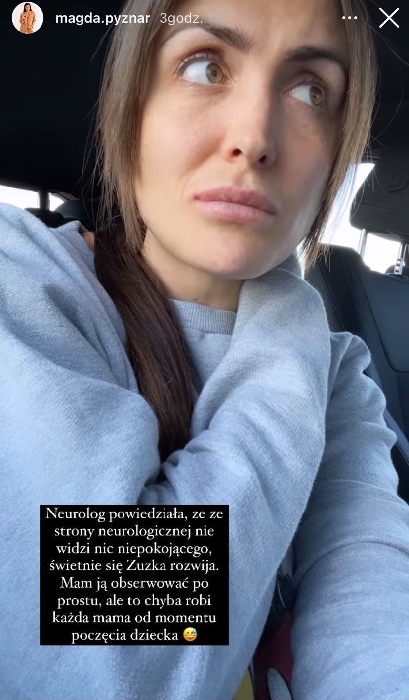 Magda Pyznar