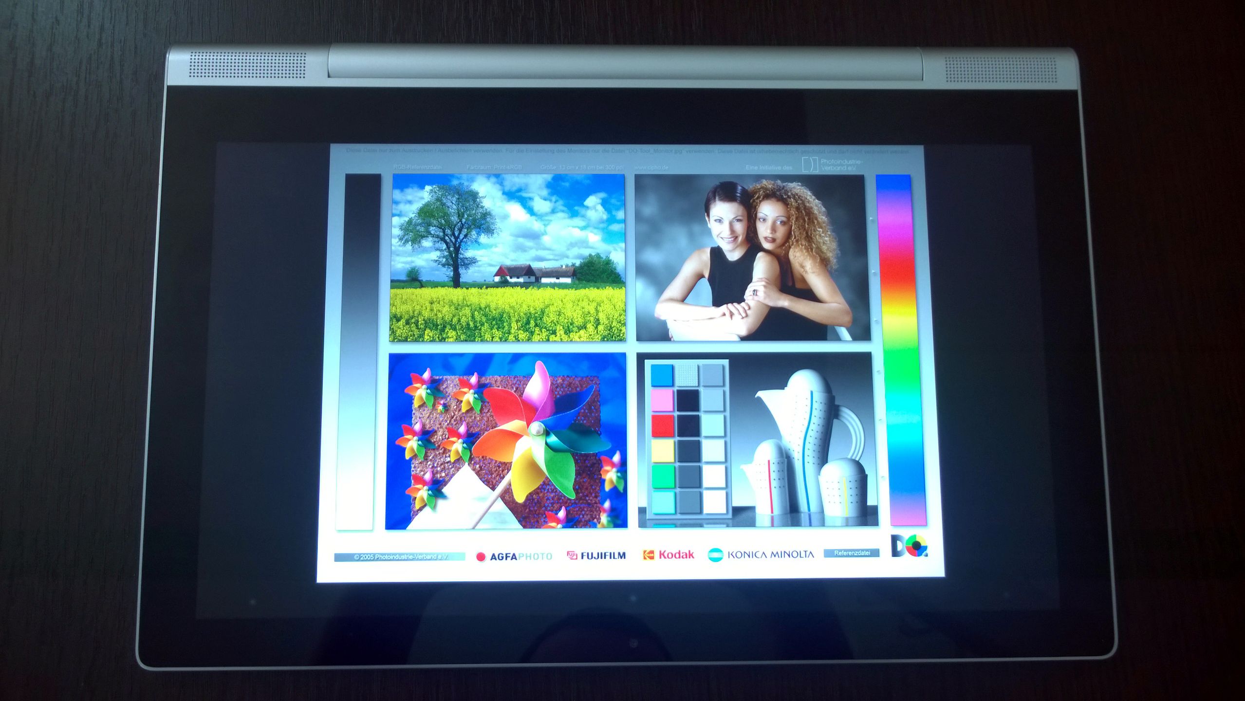 Lenovo Yoga Tablet 2 Pro – paszport do świata multimedialnej rozrywki 3