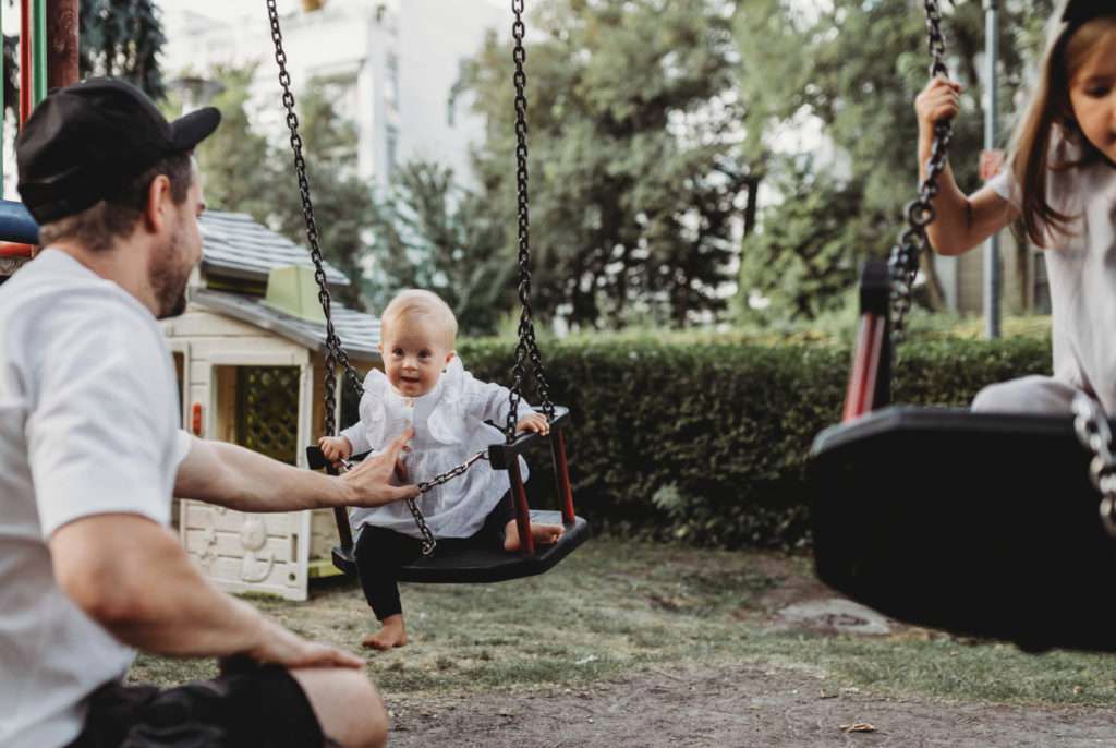 Anna Lewandowska przeprowadziła wywiad z żoną Bartka Królika

Fot. Baby by Ann