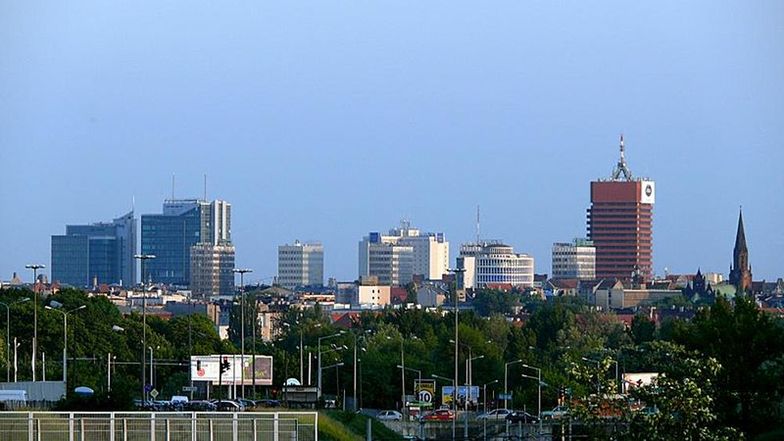 Poznań od wielu lat przyciąga inwestorów polskich i zagranicznych