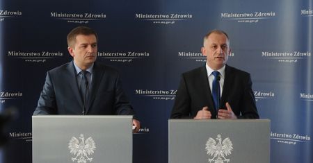 Obiecują szybkie skrócenie kolejek do lekarza