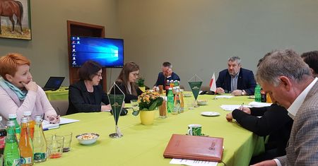 "Pride of Poland" i narodowy czempionat jednego dnia i w Janowie Podlaskim