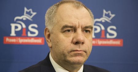 Kwota wolna od podatku. Jacek Sasin: podwyższymy, ale trzeba więcej czasu