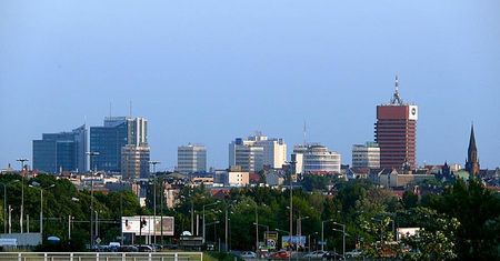 Praca dla studenta - Poznań