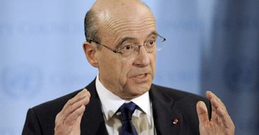 Wojna w Syrii. Francja zaangażuje się militarnie?