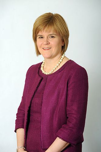 W.Brytania: Szkocja nie chce pocisków Trident
