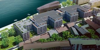 Deweloper chwali się rekordowym wzrostem sprzedaży