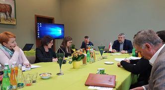 "Pride of Poland" i narodowy czempionat jednego dnia i w Janowie Podlaskim