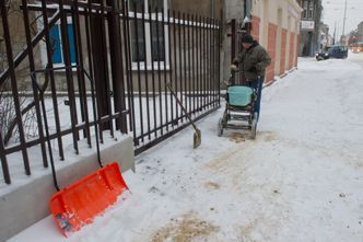 Białystok najzimniejszym miastem w Polsce