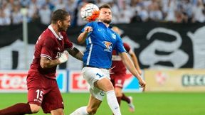 EL. LM: Lech Poznań – FK Sarajevo (mecz)