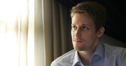 ''Citizenfour'': Snowden - Making of [RECENZJA]