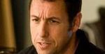 Adam Sandler jako mężczyzna i kobieta