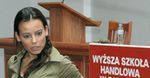 Ania Mucha została nauczycielką!