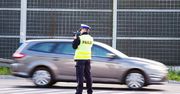 Zmierzyli policyjnym radarem prędkość domu. Wynik to 12 km/h