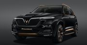 VinFast President to luksusowy SUV z... Wietnamu. Kosztuje ponad 600 tys. zł