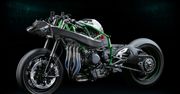 Gorąca nowość: 300-konne Kawasaki Ninja H2
