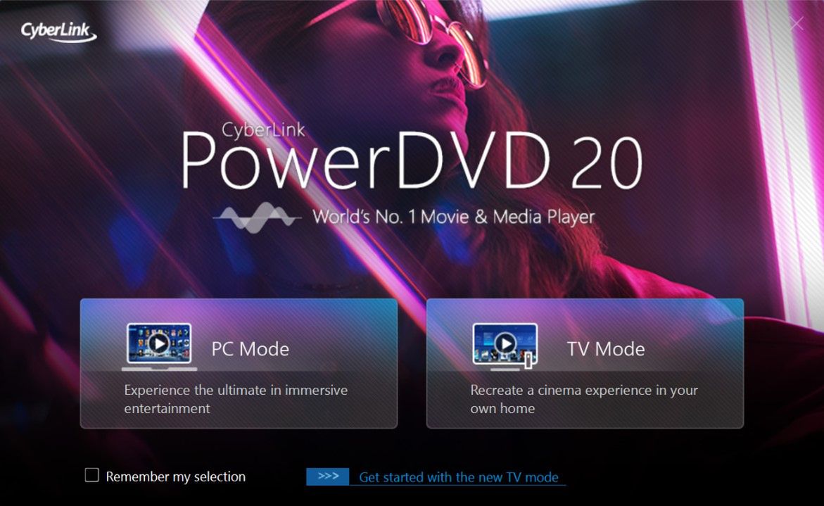 CyberLink PowerDVD 20 Ultra — domowa rozrywka na coraz wyższym poziomie + [KONKURS]