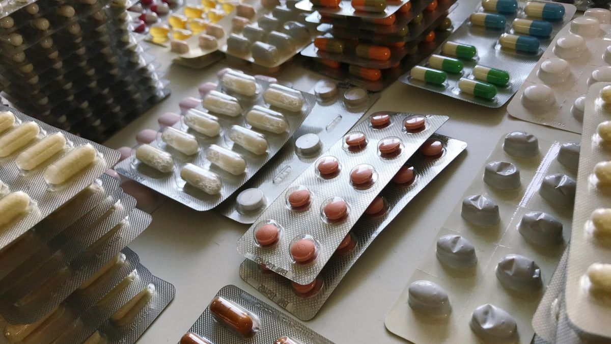 Komisja Europejska wprowadziła zmiany dotyczące produktów zawierających monakolinę K