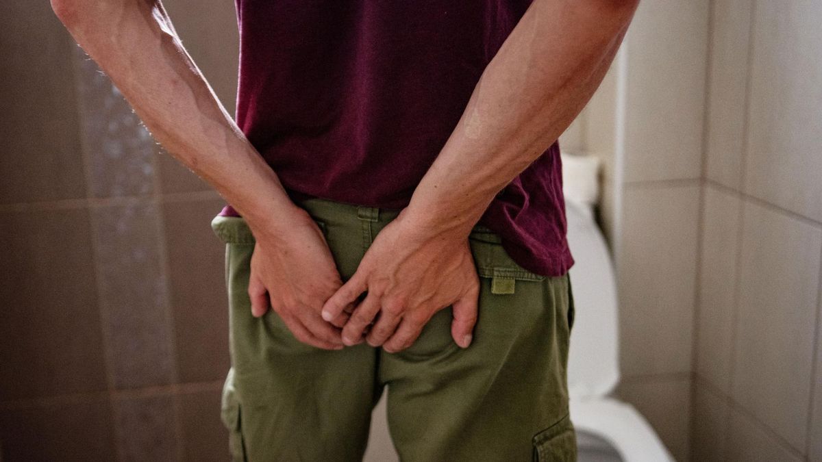 Tak może objawiać się owsica