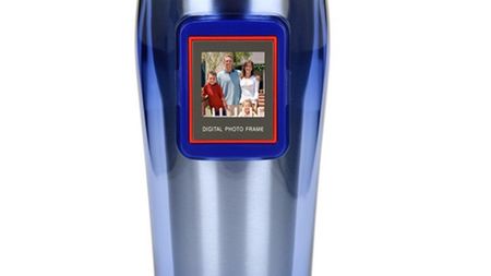 Kubek z ramką na zdjęcie 1