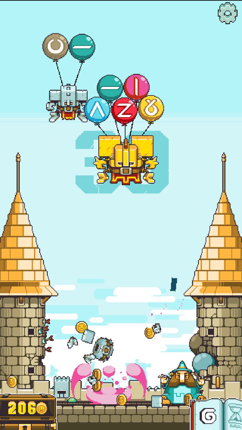Ruszaj różdżką jak Picasso pędzlem! Recenzja gry Magic Touch: Wizard for Hire 3