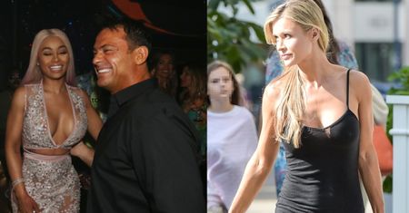 TYLKO U NAS: Joanna Krupa o spotkaniu Romaina z Chyną: "Wiedziałam o wszystkim"