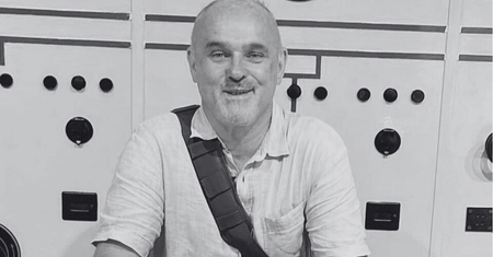Nie żyje dr Piotr Glamowski. Ceniony lekarz był bratem prezydenta miasta