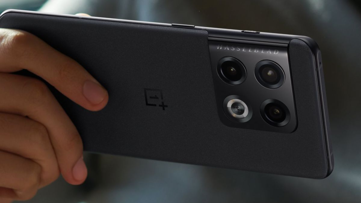 OnePlus 10 zerwie z tradycją? Wycieka specyfikacja 1