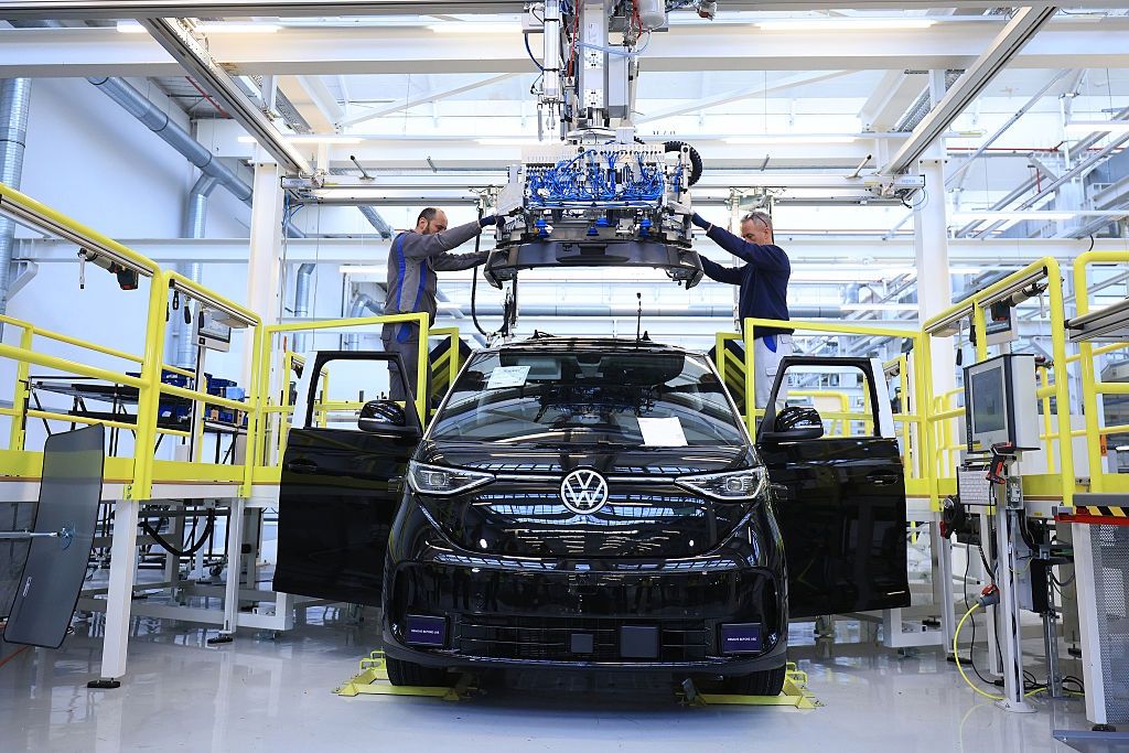 Niepokojące wyniki ankiet. Zarząd: VW może upaść