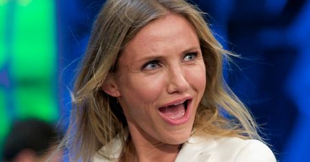 Cameron Diaz ujawnia, że odkąd przeszła na aktorską emeryturę, "nigdy nie myje twarzy": "Jestem BESTIĄ"