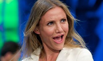 Cameron Diaz ujawnia, że odkąd przeszła na aktorską emeryturę, "nigdy nie myje twarzy": "Jestem BESTIĄ"