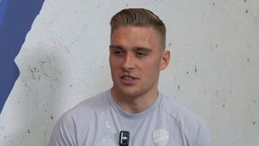 Szczere wyznanie kadrowicza. Poważna choroba przekreśliła jego zagraniczny transfer