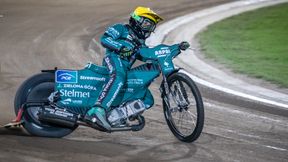 Żużel. Miał być liderem, na początku sezonu dołuje. "Zawodzi na całej linii"