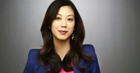 "Wojownicze żółwie ninja": Brittany Ishibashi z wojowniczymi żółwiami ninja