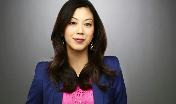Brittany Ishibashi