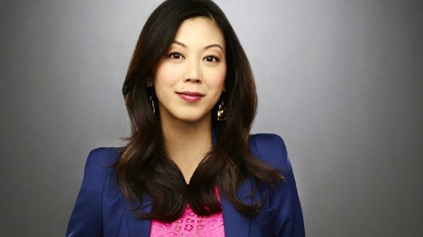 Brittany Ishibashi