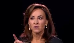 Zaskakujące podejście TVP do Wysockiej-Schnepf. Autodestrukcja? [FELIETON]