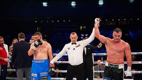 Krzysztof Zimnoch znokautowany! Joey Abell zmiótł Polaka z ringu (galeria)