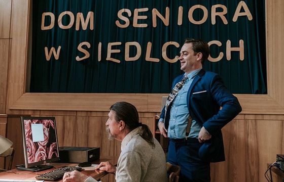 Nowe lokalizacje w drugim sezonie „The Office PL” (zdjęcia)