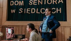 Nowe lokalizacje w drugim sezonie „The Office PL” (zdjęcia)