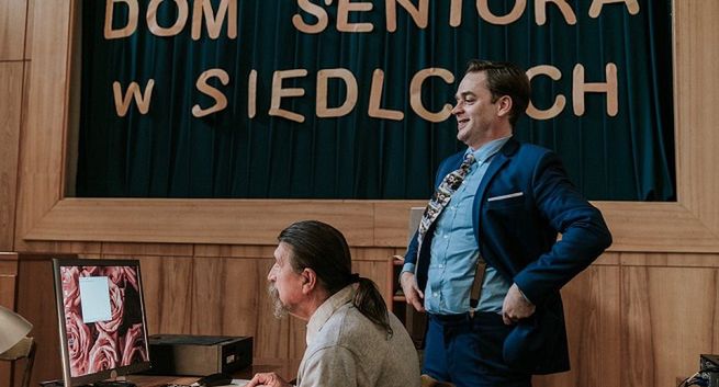 Nowe lokalizacje w drugim sezonie „The Office PL” (zdjęcia)