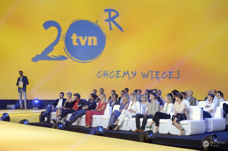Gwiazdy TVN (Scripps Networks)