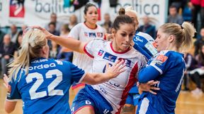 EHF. Nykobing - Pogoń Baltica. Polki sprawią niespodziankę i odrobią stratę?