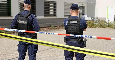 Oddział szpitala będzie zamknięty do końca tygodnia. "Słów brakuje"
