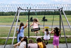 NATO zamieniło miasto w "fortecę". Wojska w gotowości