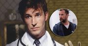 W "Ostrym dyżurze" podbijał kobiece serca. Tak zmienił się przystojny doktor John Carter