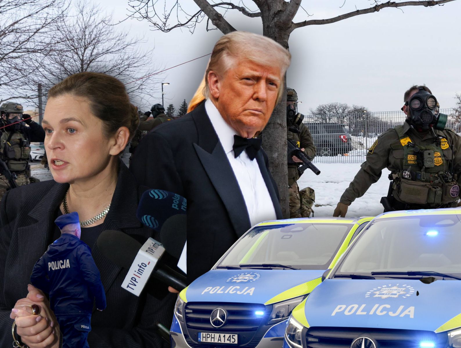 wiadomości,aktualności,WP Wiadomości Działo się w czwartek. Kluczowe wydarzenia z kraju i ze świata [SKRÓT DNIA]