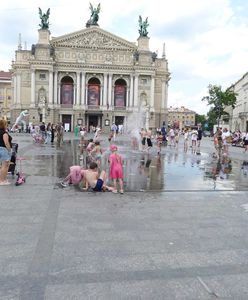 Nikt tu nie bagatelizuje wojny. "Patrz, co robią tutejsi ludzie i rób to, co oni"